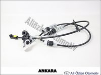 Ford Yedek Parça - ECEM VİTES HALATI